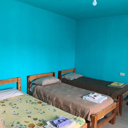Hostal Casa De Piedra Humahuaca Kültér fotó
