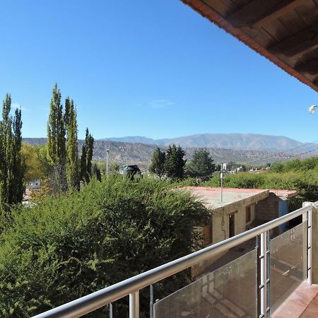 Hostal Casa De Piedra Humahuaca Kültér fotó