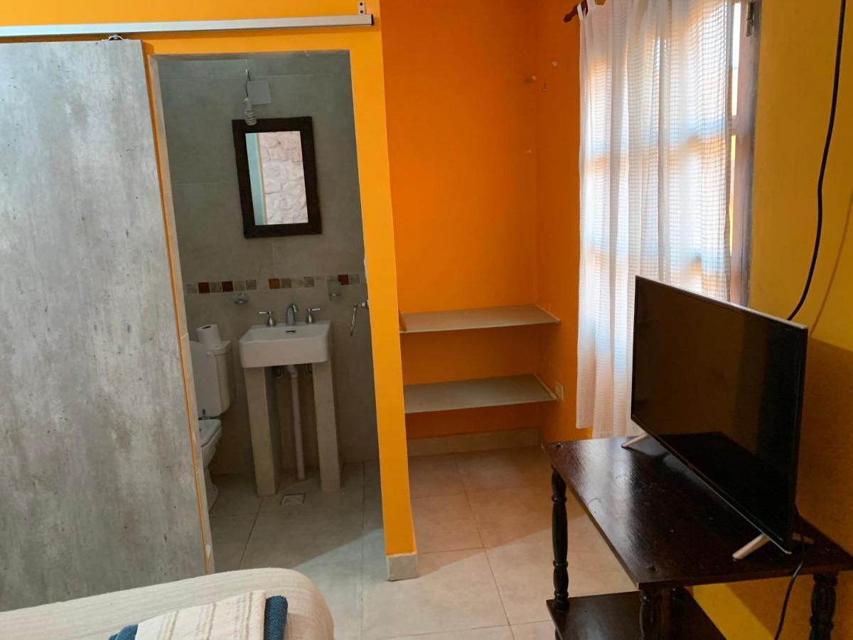 Hostal Casa De Piedra Humahuaca Kültér fotó