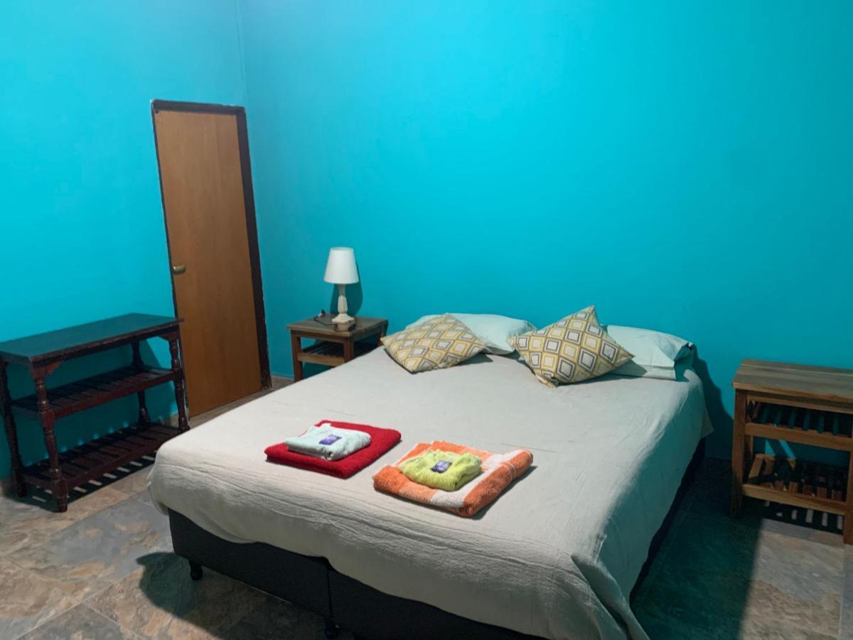 Hostal Casa De Piedra Humahuaca Kültér fotó
